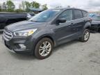 2019 FORD ESCAPE SE - 1FMCU9GD9KUA84311