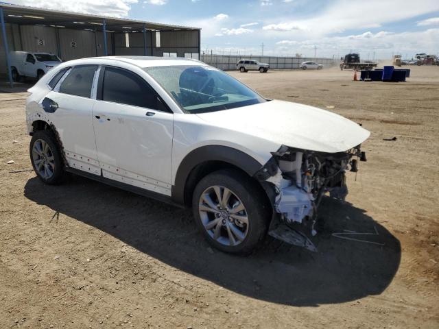 Vin: 3mvdmbcm2sm755598, lot: 54730325, mazda cx30 preferred 20254