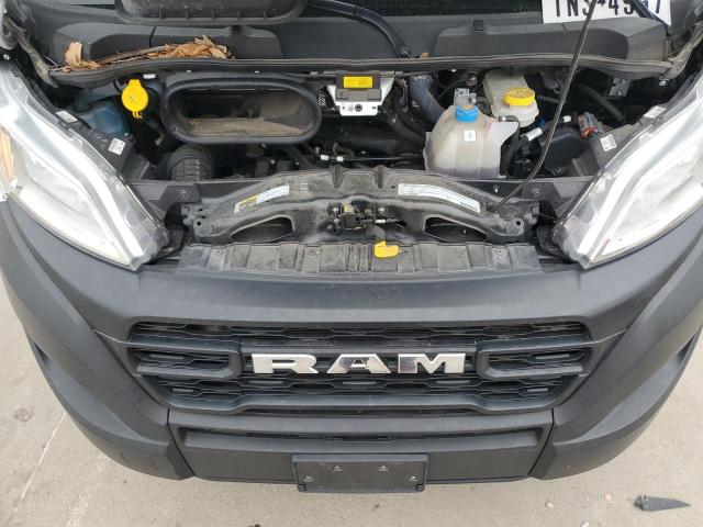 2023 RAM PROMASTER - 3C6MRVJG6PE593209