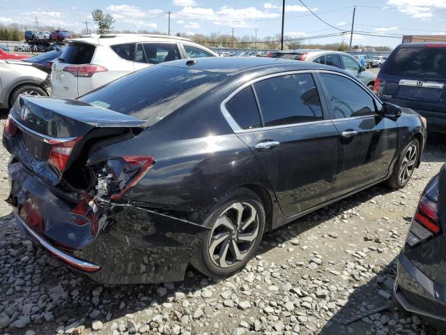 2016 HONDA ACCORD EX - 1HGCR2F78GA018982