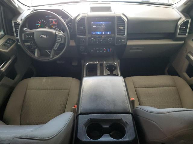 2020 FORD F150 SUPER - 1FTEW1E44LFC70758