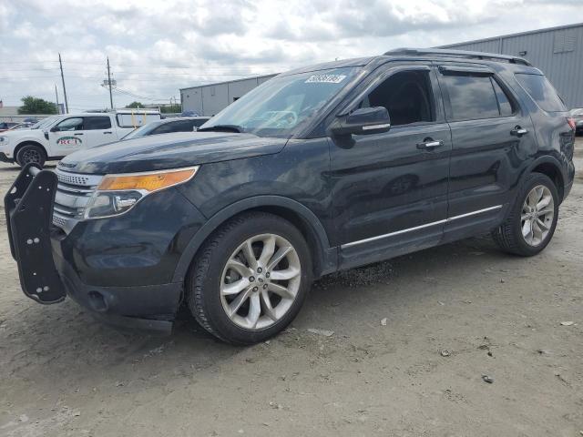 2015 FORD EXPLORER X - 1FM5K7D80FGC22140