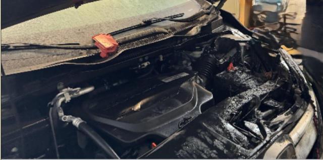 2018 HONDA ODYSSEY EX - 5FNRL6H76JB066266