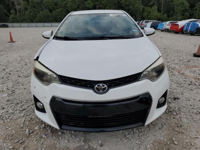 2015 TOYOTA COROLLA L - 5YFBURHE6FP214393