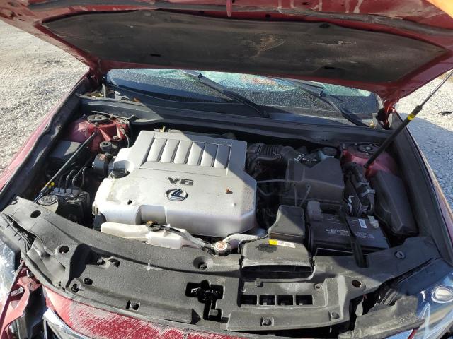 2017 LEXUS ES 350 - 58ABK1GG1HU056453