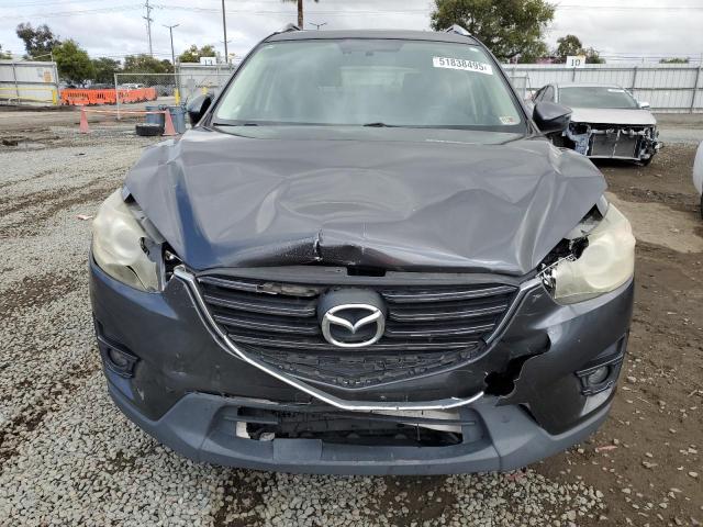 2016 MAZDA CX-5 GT - JM3KE2DY3G0603273