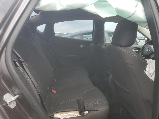 2016 DODGE DART SXT 1C3CDFBB2GD570821