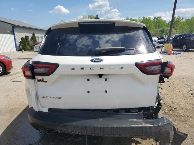 2023 FORD ESCAPE ACT 1FMCU0GN7PUB04390