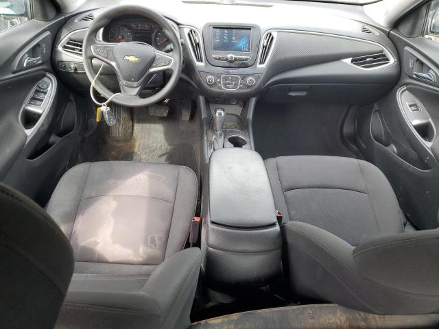 2018 CHEVROLET MALIBU LS - 1G1ZB5ST3JF235280