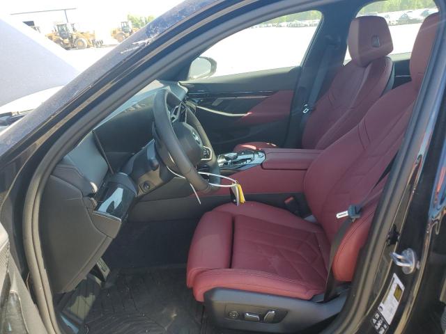 2024 BMW 530 XI WBA53FJ01RCS45476