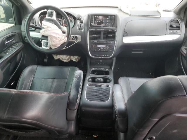2015 DODGE GRAND CARA - 2C4RDGEG3FR682445
