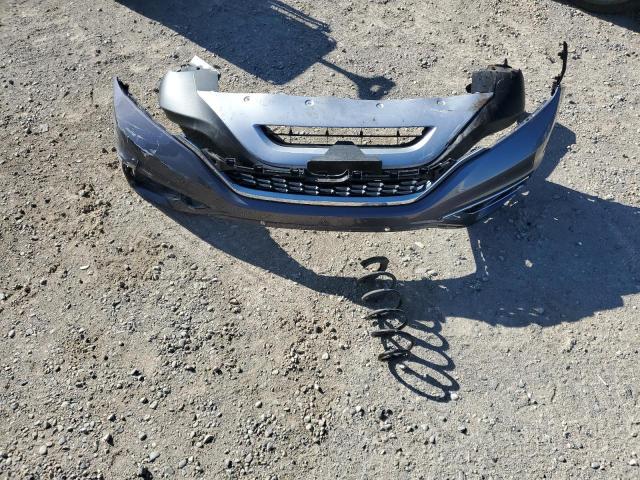 2016 HONDA CR-V EX - 2HKRM4H5XGH681266