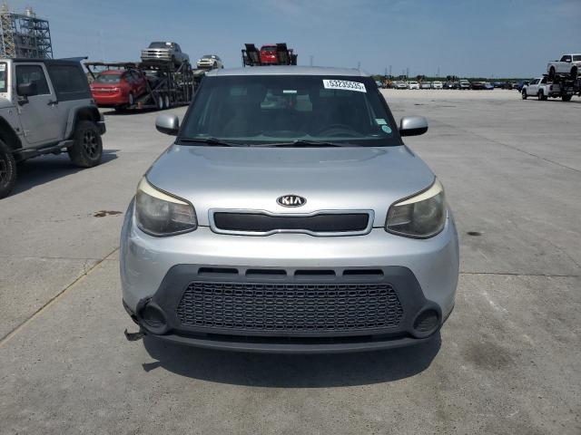 2015 KIA SOUL - KNDJN2A26F7796352