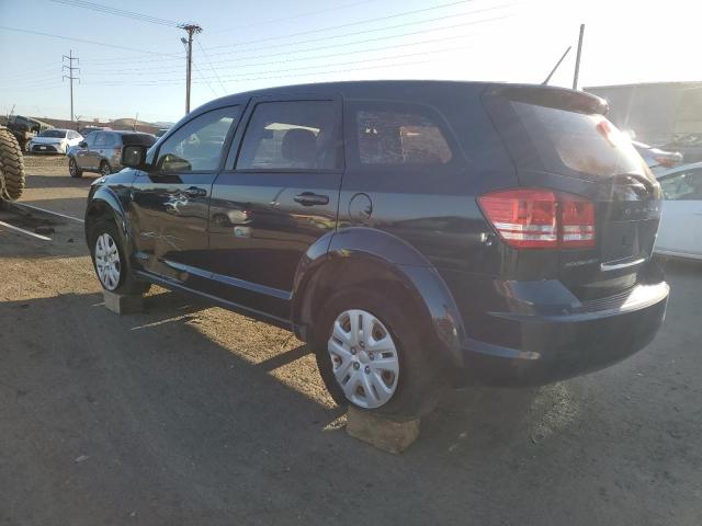 Vin: 3c4pdcab5ft597890, lot: 51859255, dodge journey se 20152