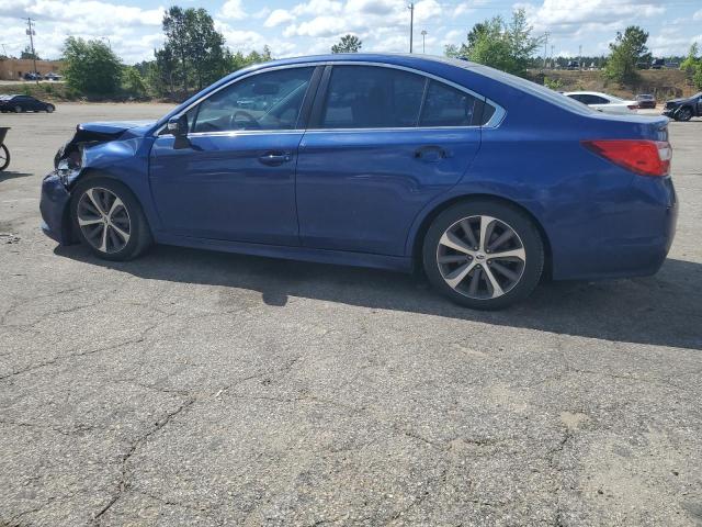 Vin: 4s3bnen60f3014220, lot: 54677135, subaru legacy 3.6r limited 20152