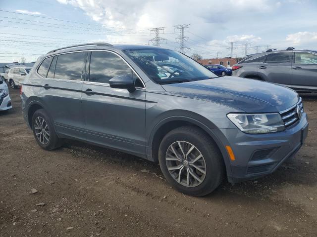 Vin: 3vv2b7ax1km178458, lot: 53664915, volkswagen tiguan se 20194