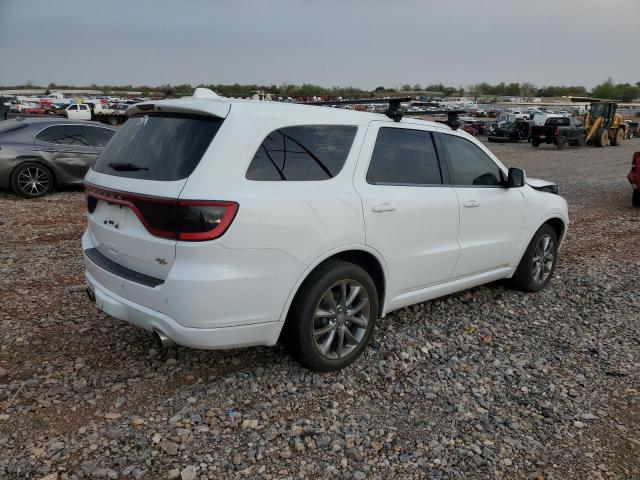 Vin: 1c4sdjct4ec405812, lot: 50532865, dodge durango r/t 20143