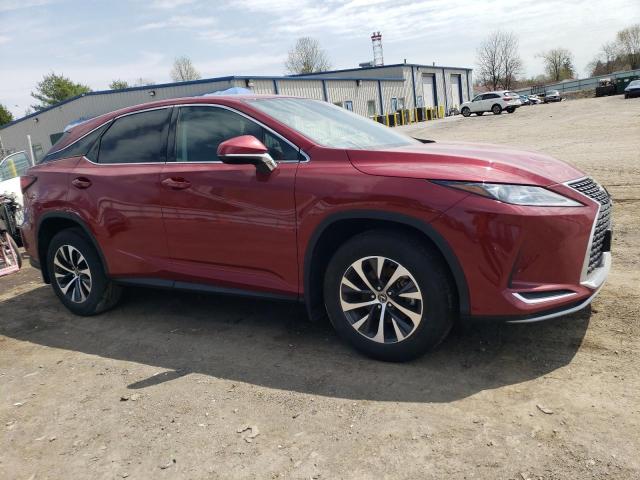 Vin: 2t2azmda9nc361689, lot: 52292505, lexus rx350 350 base 20224
