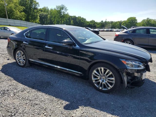 Vin: jthbl5ef3f5137129, lot: 54654675, lexus ls460 460 20154