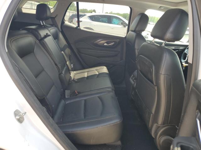 2021 GMC TERRAIN SL - 3GKALPEV5ML346387