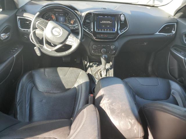 2019 JEEP CHEROKEE L - 1C4PJMDN7KD228730