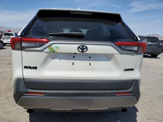 2019 TOYOTA RAV4 LIMIT - JTMY1RFV5KD039220