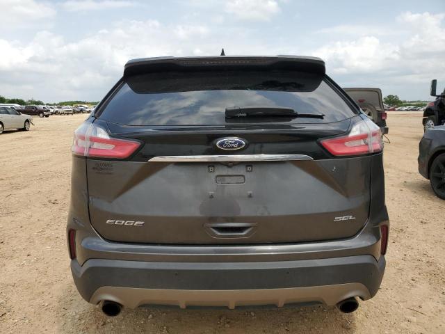 2020 FORD EDGE SEL - 2FMPK3J9XLBB50803