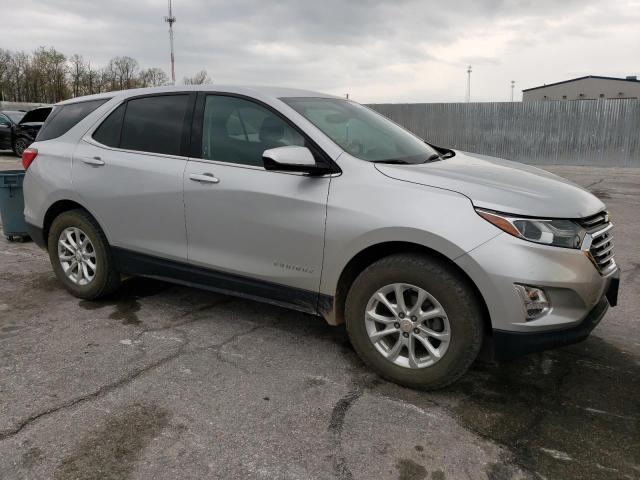 Vin: 2gnaxuev1l6236784, lot: 53753555, chevrolet equinox lt 20204