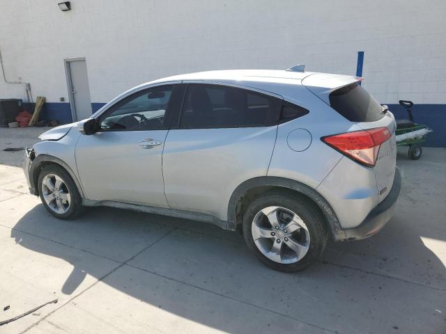Vin: 3czru6h55hm721707, lot: 52352365, honda hr-v ex 20172