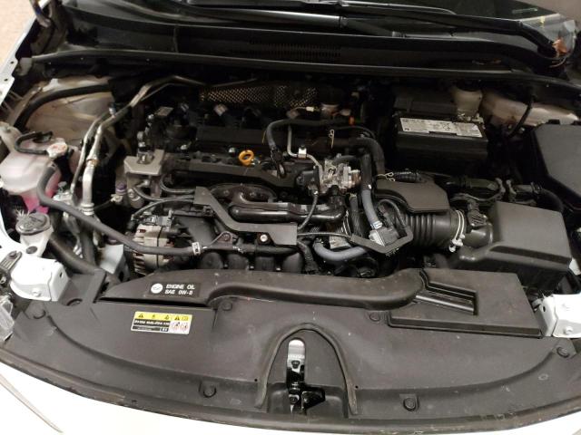 2024 TOYOTA COROLLA LE - 5YFB4MDE1RP200348