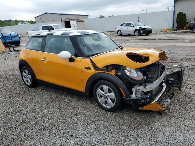 Vin: wmwxm5c59ft974331, lot: 54525415, mini cooper 20154
