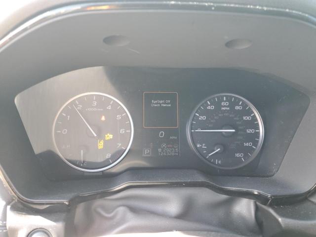2020 SUBARU OUTBACK 4S4BTAAC6L3252817