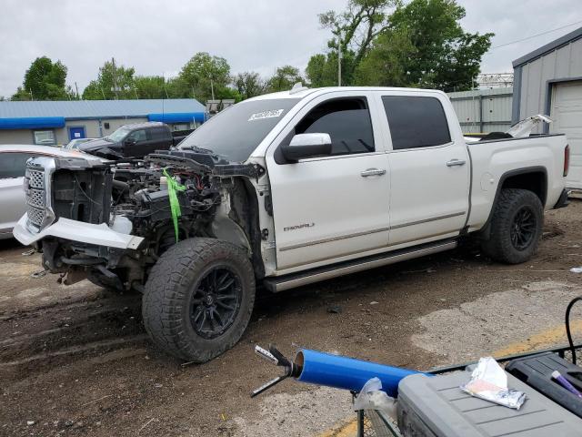 Vin: 3gtu2pej2hg340246, lot: 54620785, gmc sierra k1500 denali 2017 img_1