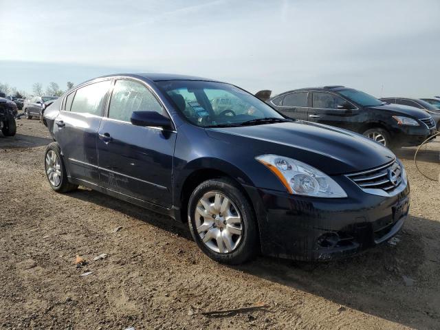 Vin: 1n4al2ap7bn464143, lot: 54436235, nissan altima base 20114
