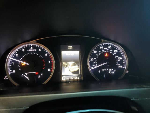 2017 TOYOTA CAMRY LE - 4T1BF1FK1HU294403