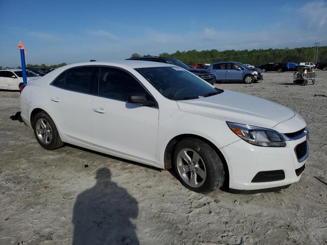 Vin: 1g11a5sl5ff153655, lot: 52214015, chevrolet malibu ls 20154