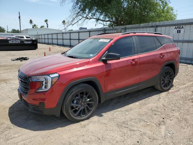Vin: 3gkalmeg2rl395277, lot: 53102155, gmc terrain sle 2024 img_1