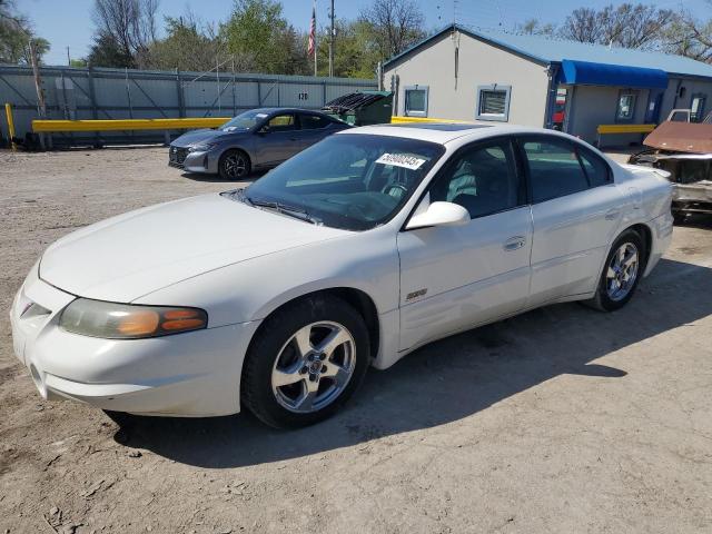 PONTIAC BONNEVILLE