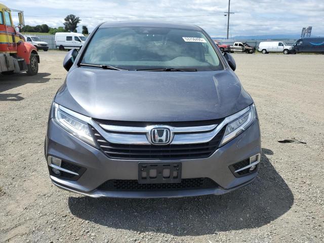 2018 HONDA ODYSSEY EL 5FNRL6H95JB062176