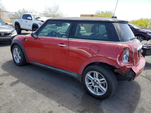 Vin: wmwsu3c5xbt093162, lot: 54871315, mini cooper 20112