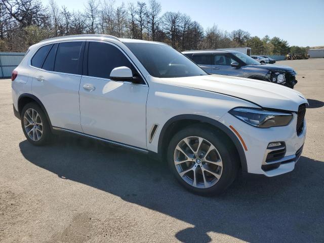 Vin: 5uxcr6c09l9c13127, lot: 53941035, bmw x5 xdrive40i 20204