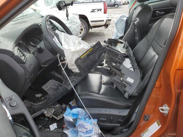 2020 NISSAN ROGUE S - 5N1AT2MV3LC702342