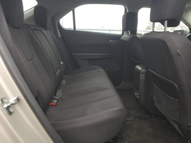 2015 CHEVROLET EQUINOX LS - 2GNALAEK3F6132348