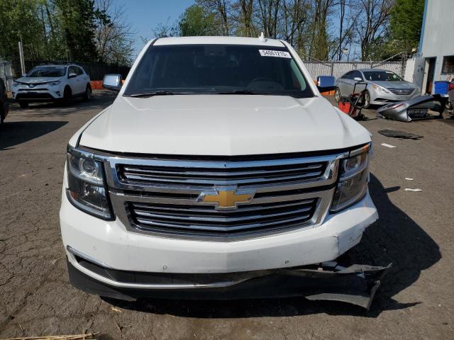 2016 CHEVROLET SUBURBAN K 1GNSKJKC9GR237633
