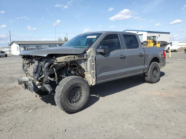 Vin: 1ftfw1e88mfa53352, lot: 55146585, ford f-150 supercrew 2021 img_1