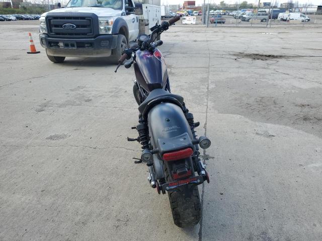 2023 HONDA CMX500 A - MLHPC5653P5600852