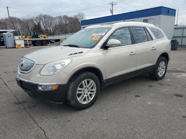 BUICK ENCLAVE CX