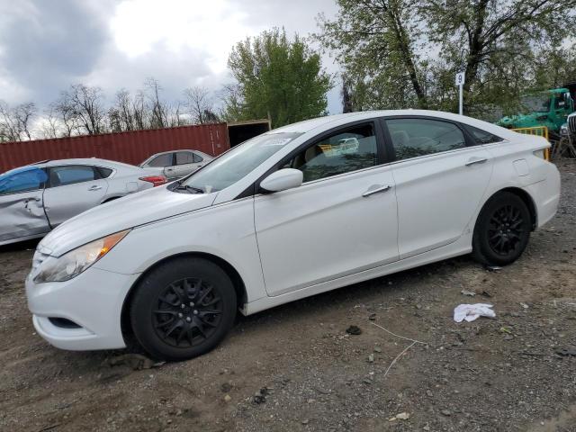 HYUNDAI SONATA GLS