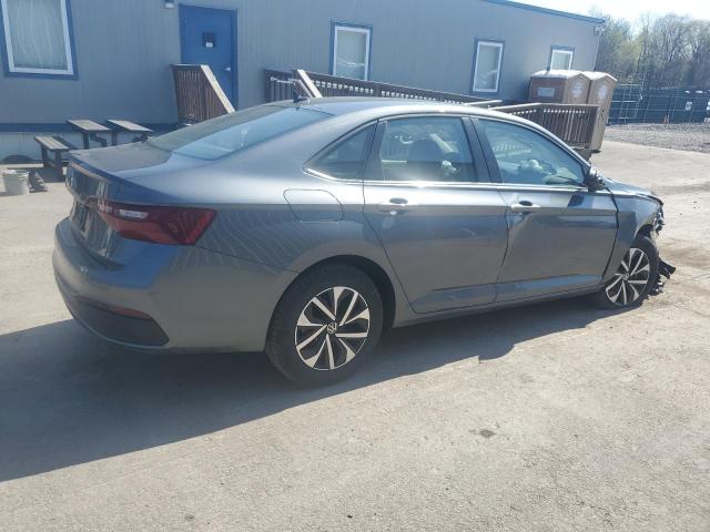 Vin: 3vw5m7bu5rm006676, lot: 54492735, volkswagen jetta s 20243