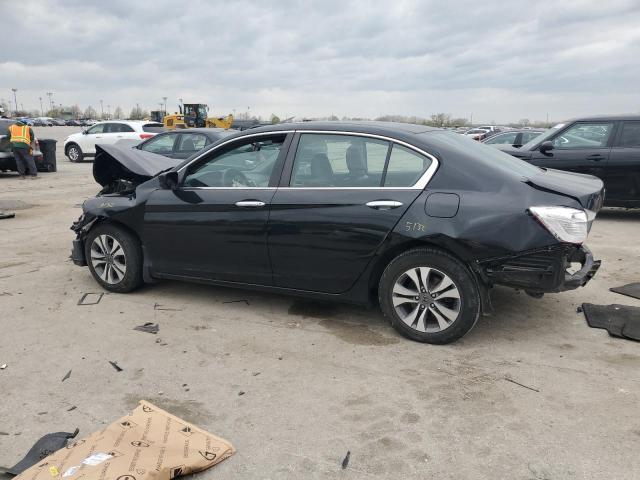 Vin: 1hgcr2f31fa229629, lot: 51582725, honda accord lx 20152